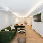 Blairhousecorinth Apartment