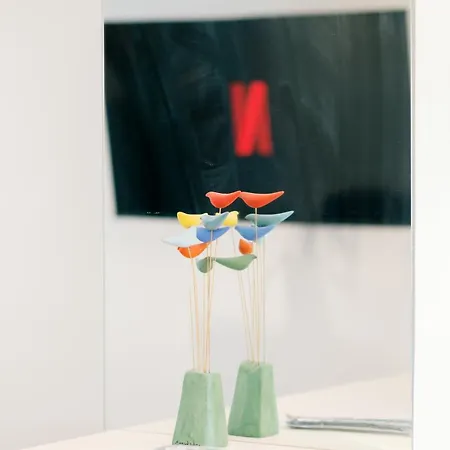 公寓 Blairhousecorinth Corinth