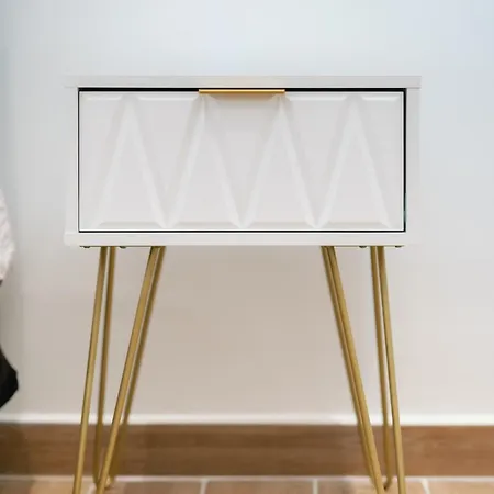 公寓 Blairhousecorinth *