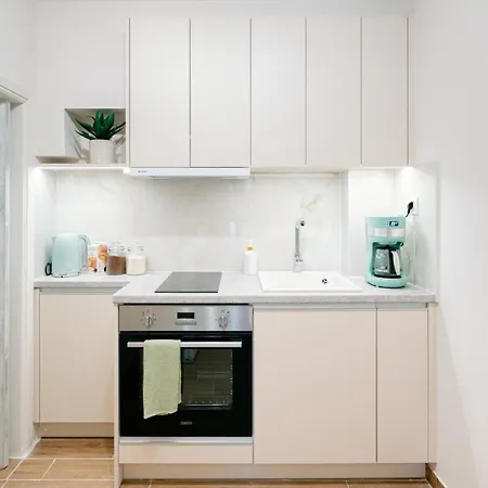 公寓 Blairhousecorinth *