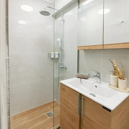 Blairhousecorinth 公寓