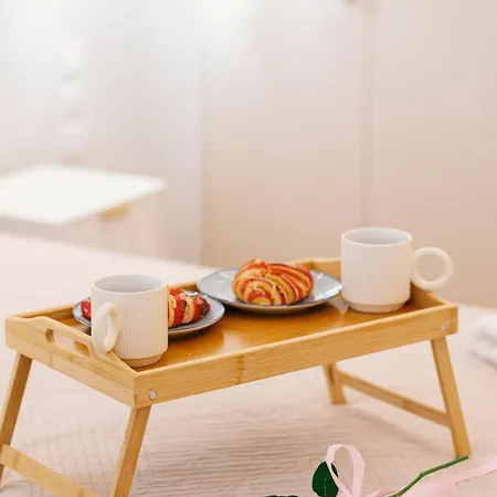 公寓 Blairhousecorinth Corinth