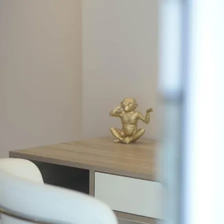 Blairhousecorinth 公寓