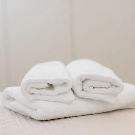 Blairhousecorinth 公寓