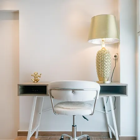 Blairhousecorinth 公寓 *