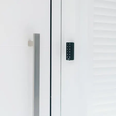 公寓 Blairhousecorinth *