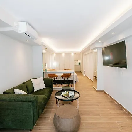 Blairhousecorinth Apartment