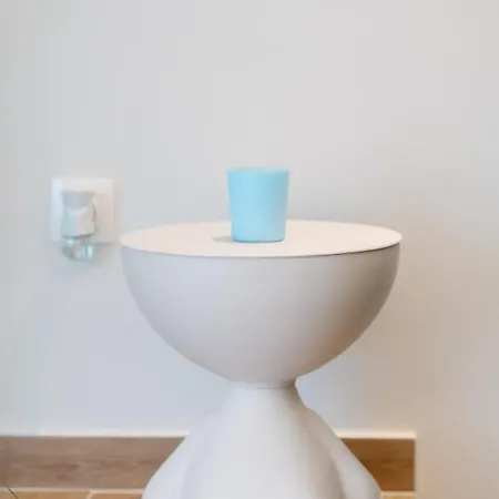 公寓 Blairhousecorinth