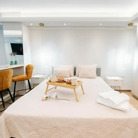 Blairhousecorinth Apartment