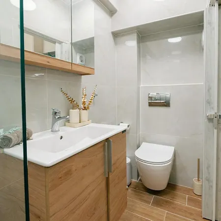 公寓 Blairhousecorinth