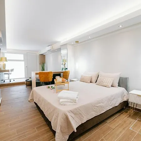 Blairhousecorinth Apartment *