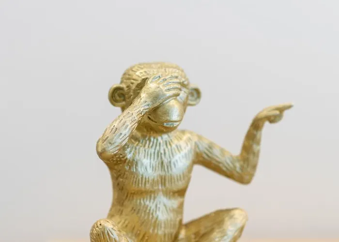 Lägenhet Blairhousecorinth *