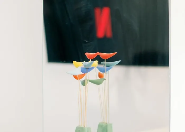 Apartamento Blairhousecorinth Corinth