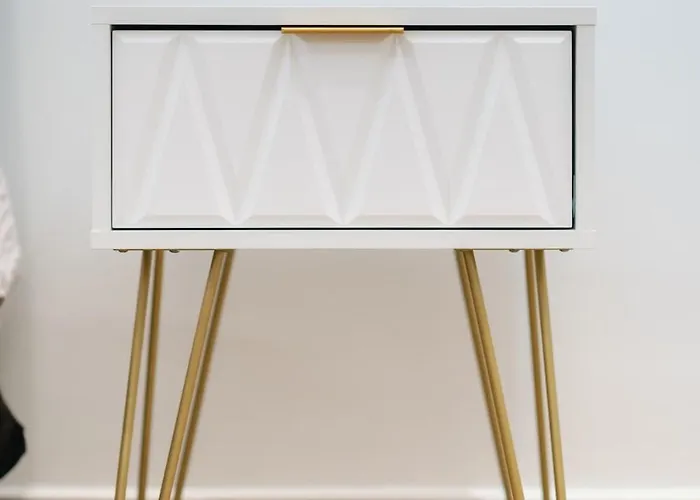 Lägenhet Blairhousecorinth *