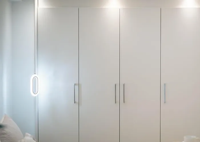 Blairhousecorinth Lägenhet Corinth