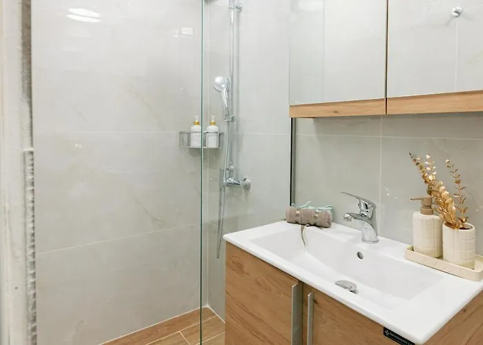 Blairhousecorinth Apartamento