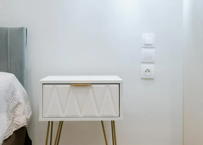 Blairhousecorinth Lägenhet Corinth