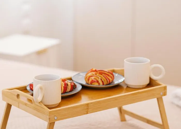 Lägenhet Blairhousecorinth Corinth