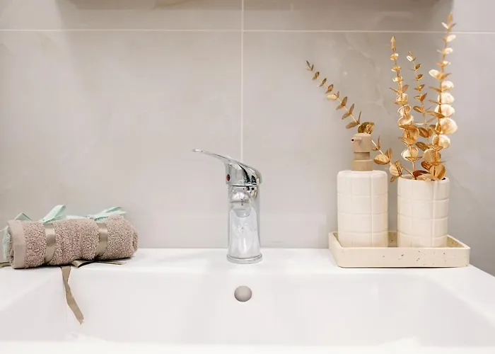 Blairhousecorinth Lägenhet *