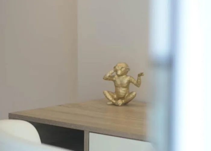 Blairhousecorinth Lägenhet