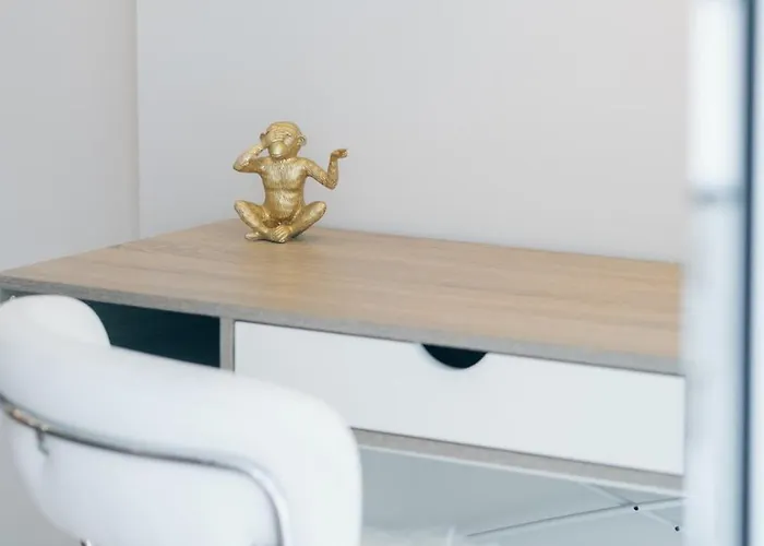 Blairhousecorinth Lägenhet *