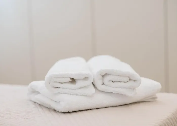 Blairhousecorinth Lägenhet