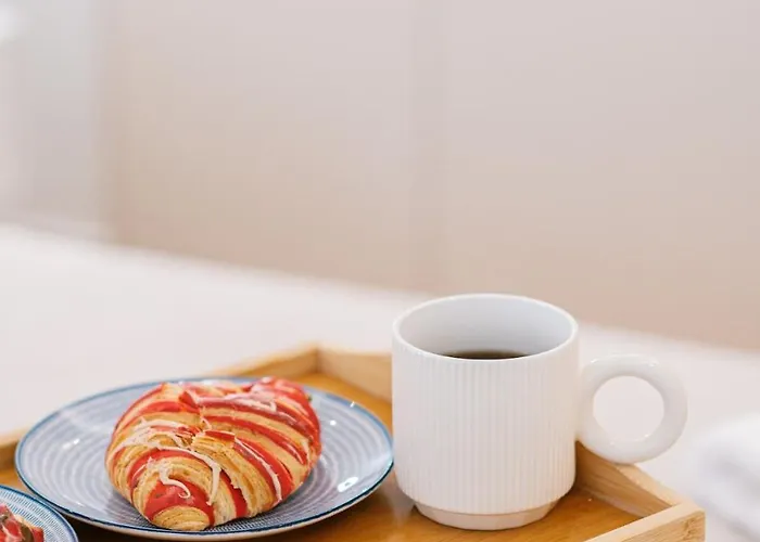 Lägenhet Blairhousecorinth