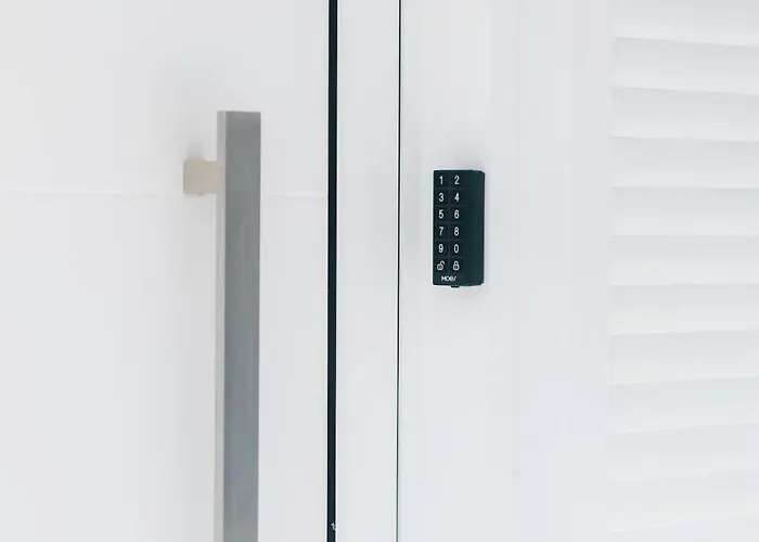 Lägenhet Blairhousecorinth *