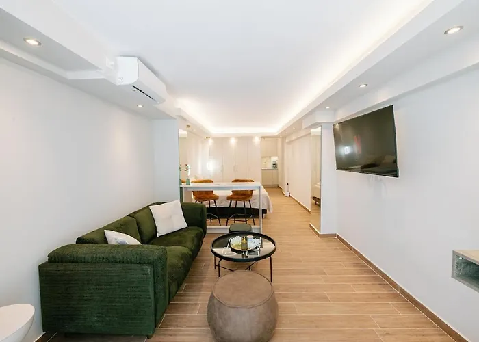 Blairhousecorinth Apartamento