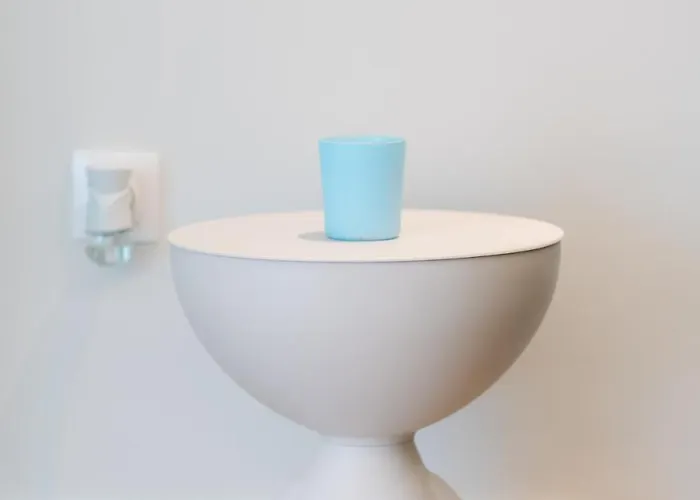 Lägenhet Blairhousecorinth