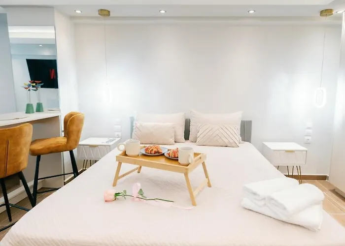 Blairhousecorinth Lägenhet