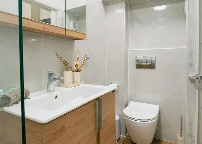 Apartamento Blairhousecorinth
