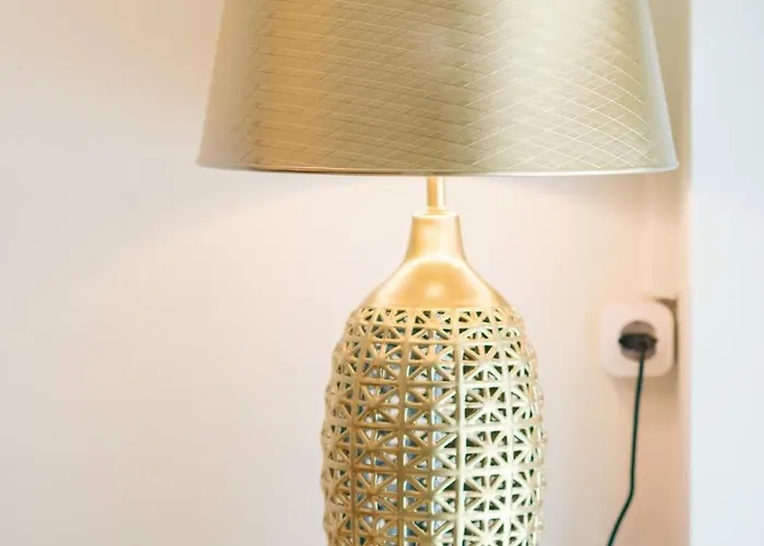 Apartamento Blairhousecorinth *