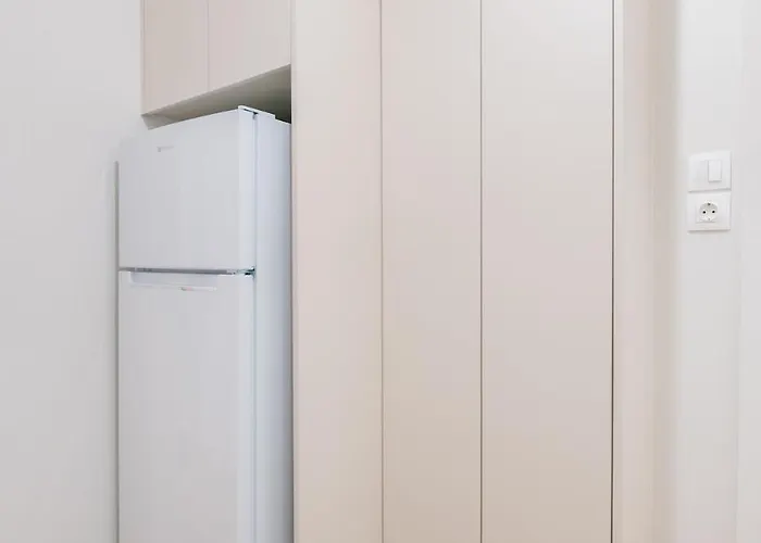 Apartamento Blairhousecorinth